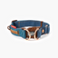Ezydog 04805Ezy Dog Double Up Collar Denım S