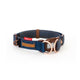 Ezydog 04805Ezy Dog Double Up Collar Denım S