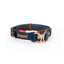 Ezydog 04836Ezy Dog Double Up Collar Denım Xl