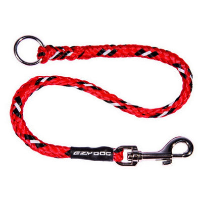 Ezydog 04242 Extensıon Cujo 24" Red (61Cm)