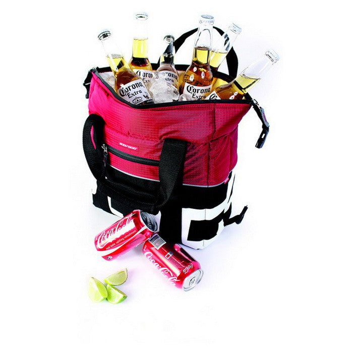 EzyDog Doobag Black Cooler Bag