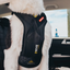 Ezydog Ezy Drive Harnes M Black