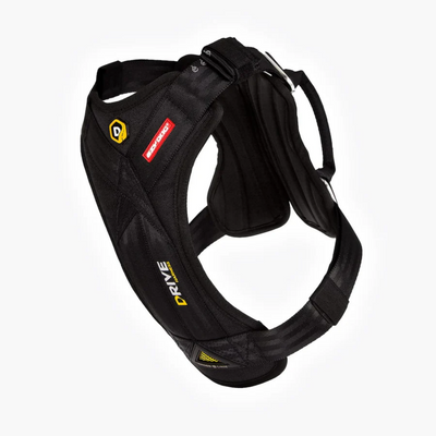 Ezydog Ezy Drive Harnes S Black