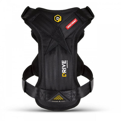 Ezydog Ezy Drive Harnes S Black