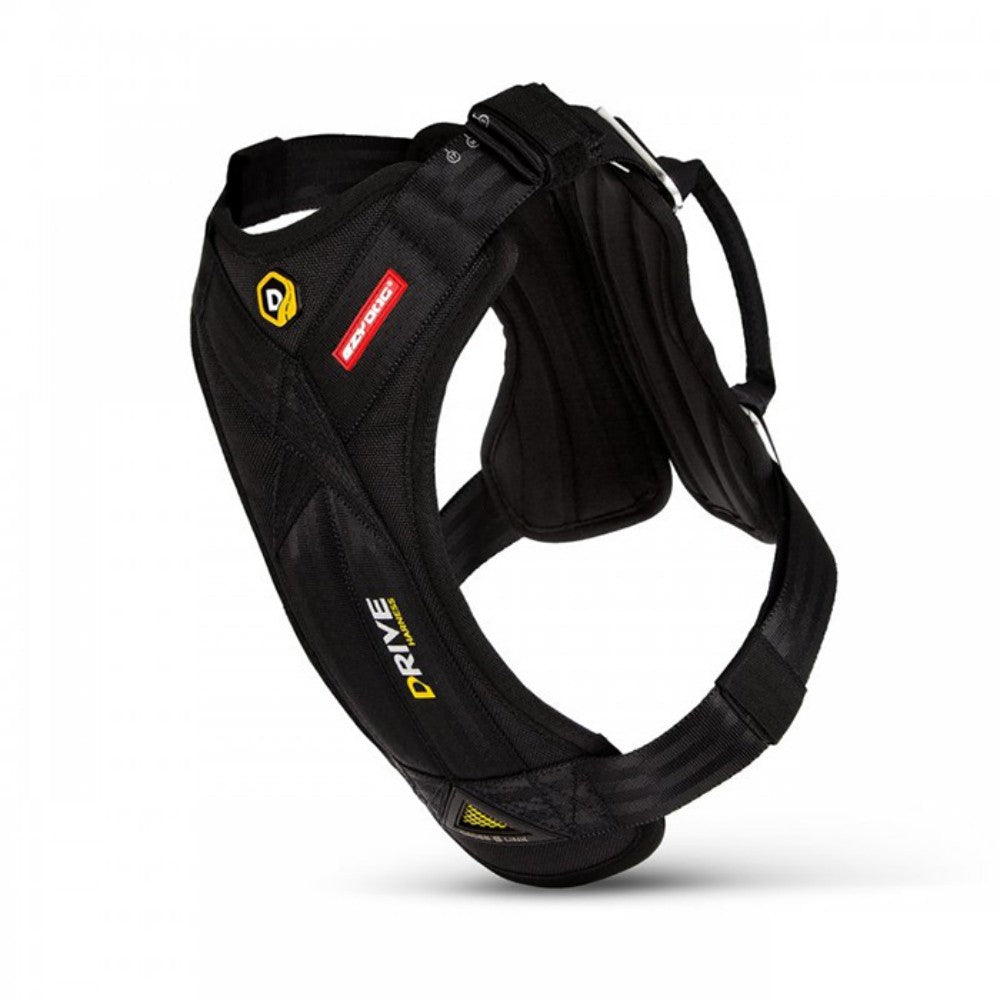 Ezydog Ezy Drive Harnes S Black