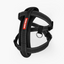 EzyDog Harnes Chest Plate M Black