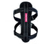 EzyDog Harnes Chest Plate M Black