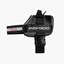 EzyDog Convert Harnes Cv L Black