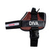 EzyDog Convert Harnes CV M Red