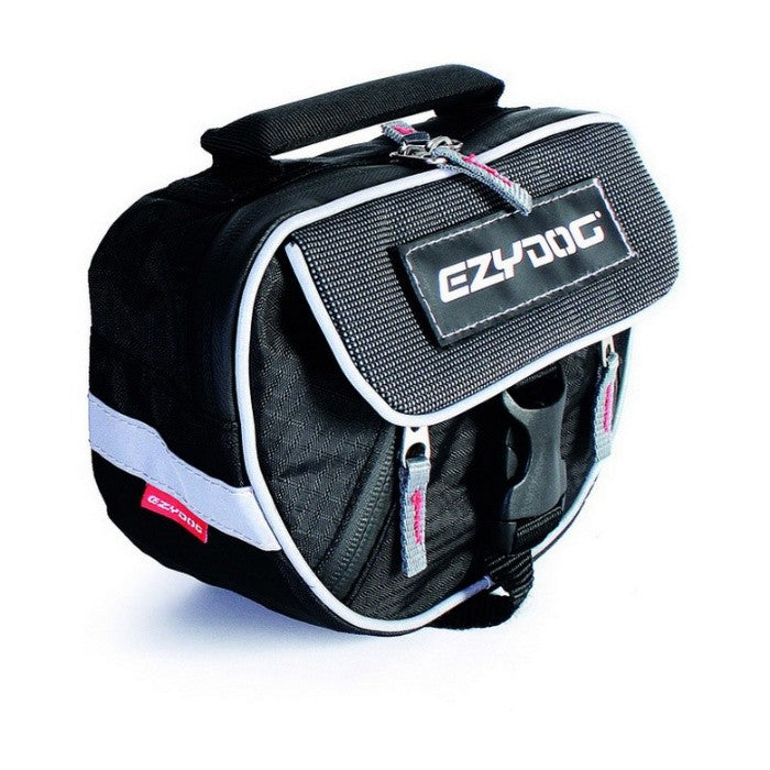 Ezydog 82052 Saddle Bag-S