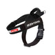 Ezydog 04584 Harness Express Black M