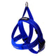 EzyDog Harnes Quick Fit L Blue