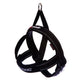 EzyDog Harnes Quick Fit L Black