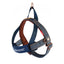 Ezydog 04942 Quıck Fıt Harness Denım S