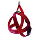 EzyDog Harnes Quick Fit S Red