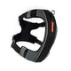 Ezydog 09169 Harness X-Lınk Black S