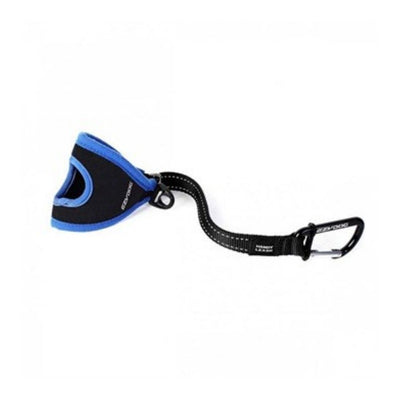 Ezydog Leash Handy Leash Black 120cm