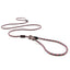 Ezydog 03426 Luca 67" Red 170 Cm
