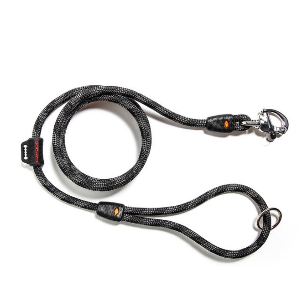 Ezydog 06434 Marıne Leash Black