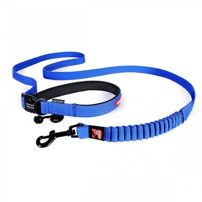 EzyDog 01316 Leashes Road Runner/Zero Shock