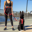 EzyDog 01316 Leashes Road Runner/Zero Shock