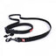 Ezydog 01309 Leashes Road Runner Zerro Shock 82"