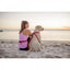 Ezydog 01309 Leashes Road Runner Zerro Shock 82"