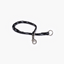 Ezydog 02245 Extensıon Mongrel 24" Black (61Cm)