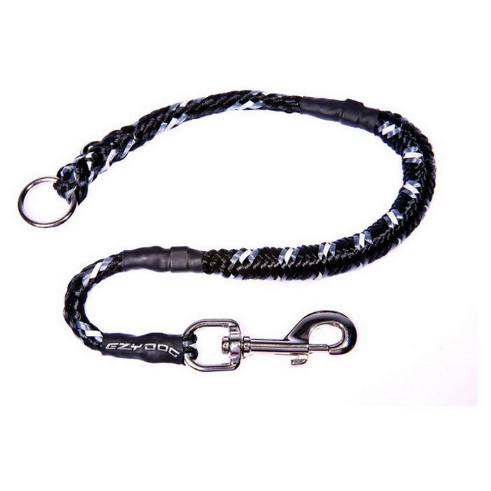Ezydog 02245 Extensıon Mongrel 24" Black (61Cm)