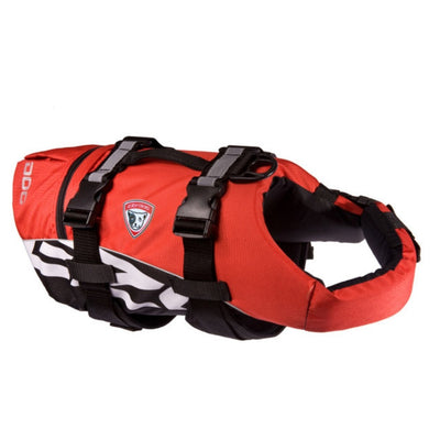 Ezydog 84059 Dogflotatıon Devıce Red / Medıum