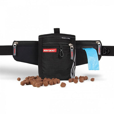 EzyDog Snak Pak Pro Köpek Techizat Çantası