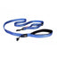 Ezydog 00326 Leashes Trainer S Lite 12Mm 181Cm Sft Blue