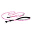 Ezydog 00029 Leashes Trainer Soft 25Mm 181Cm Pınk Camo