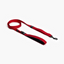 Ezydog 00302 Leashes Trainer Soft 25Mm 181Cm Red