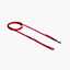 Ezydog 64128 Leash Vario4 Lite 12Mm 6" S Red (15,25Cm)