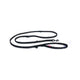 Ezydog Leash Varıo 6Lıte 12Mm 8" S Black 20.5Cm