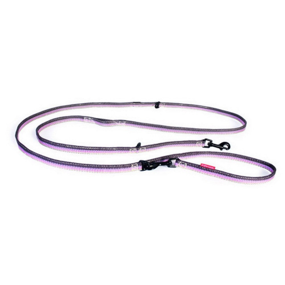 Ezydog 43123 Leash Vario6 Lite 12Mm 8" S Candy (20,5Cm)
