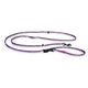 Ezydog 43123 Leash Vario6 Lite 12Mm 8" S Candy (20,5Cm)