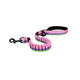 Ezydog Leash Zero Shock 25" Buble Gum (63.5Cm)