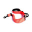 Ezydog Leash Zero Shock 25" Orange (63.5Cm)
