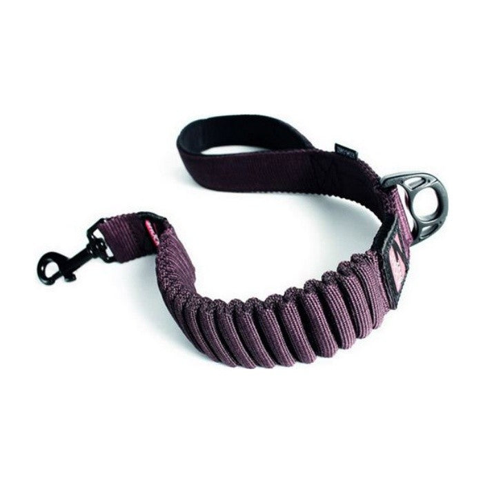 EzyDog LEASH ZERO SHOCK 48" BUBLE GUM (122CM)