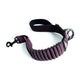 EzyDog LEASH ZERO SHOCK 48" BUBLE GUM (122CM)