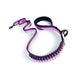 EzyDog LEASH ZERO SHOCK 48" CANDY (122CM) TRAFFICCN