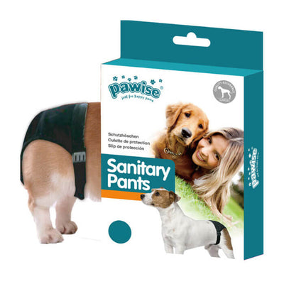 Pawise Köpek Külotu No 4 XL