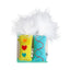AFP Kitty Yumuşak Oyuncak 16x8x2cm