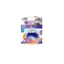 AFP Furry Ball-Fluffer Catnipli - Turuncu 15x8x3,5cm