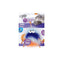 AFP Furry Ball-Fluffer Catnipli - Turuncu 15x8x3,5cm