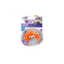 AFP Furry Ball-Fluffer Catnipli- Turuncu 9,5x9x5x5cm
