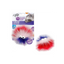 AFP Furry Ball-Fluffer Catnipli- Pembe 9,5x9x5x5cm