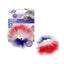 AFP Furry Ball-Fluffer Catnipli- Pembe 9,5x9x5x5cm